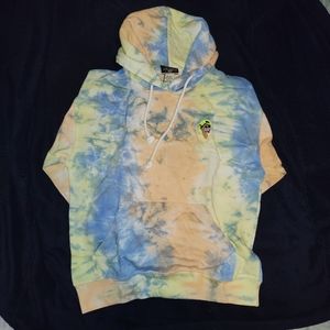 Way ill Hoodie